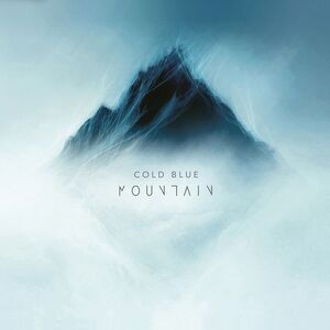 Cold Blue - Mountain  CD